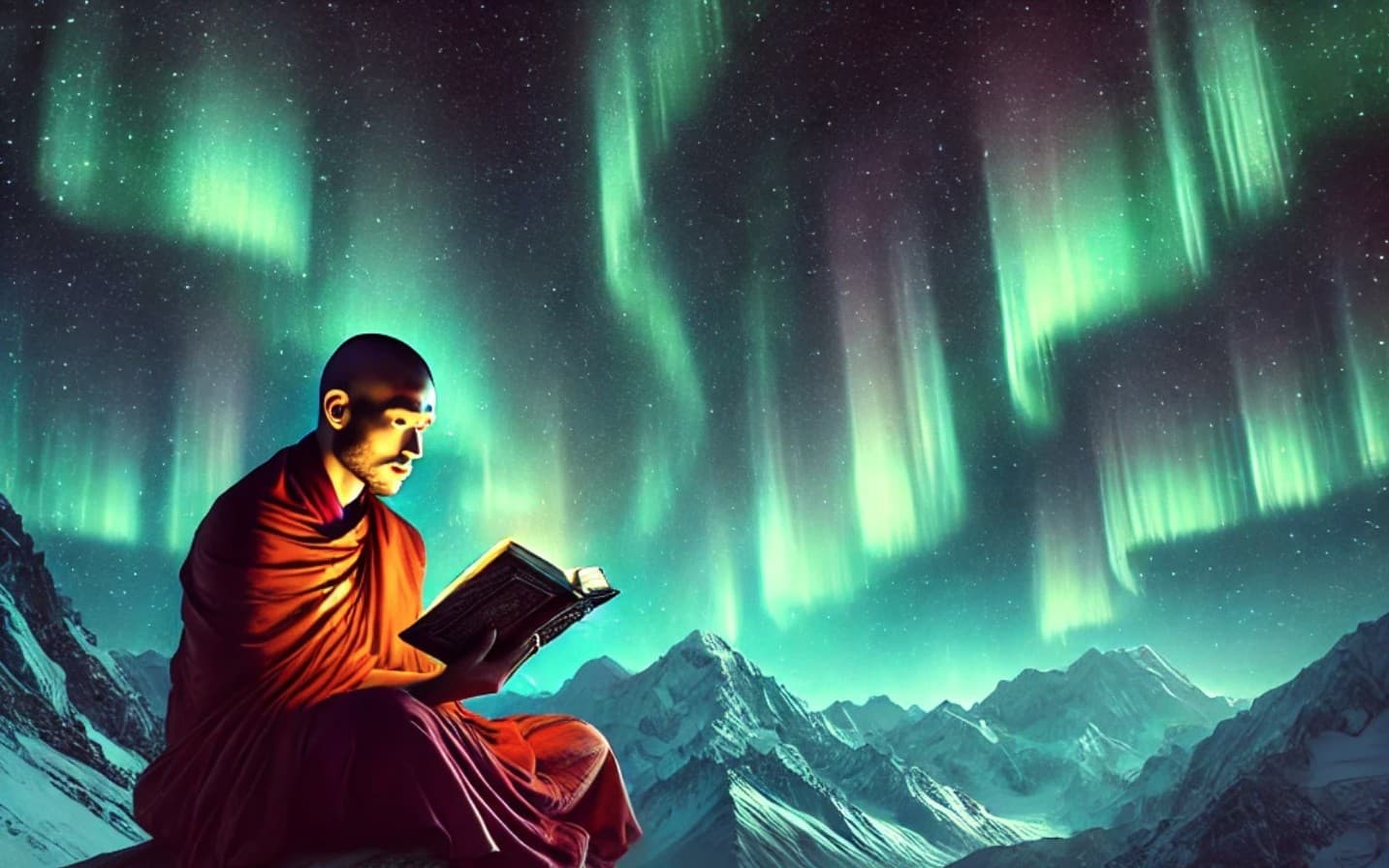Thumbnail of Developing Good Habits in Reading and Meditation: A Research-Based Approach