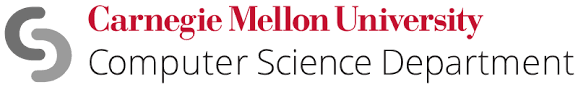 Carnegie Mellon University School of Computer Science logo