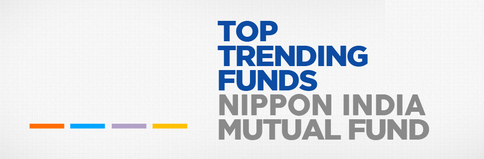 Nippon Life India Asset Management fund company logo
